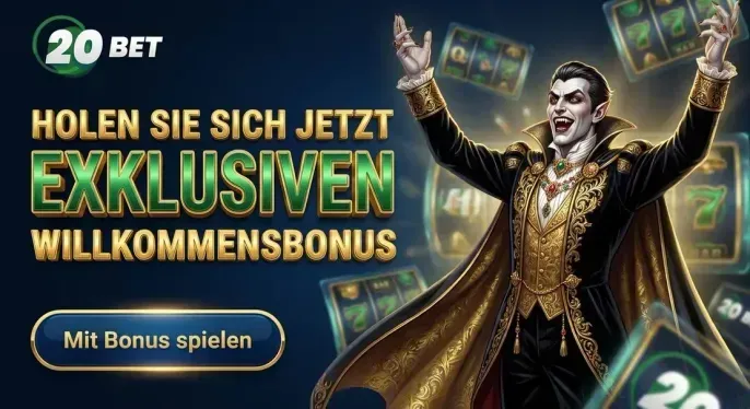 20bet Casino